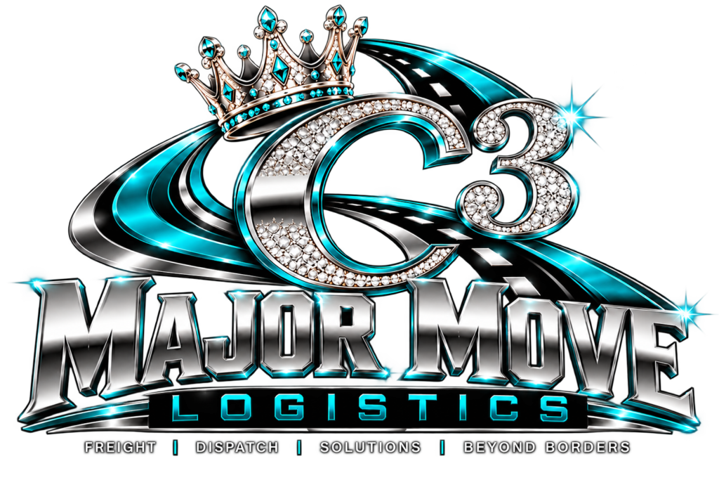 Major Move Logistics